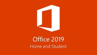 Office 2019 Home and Student PC