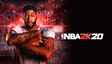 NBA 2K20