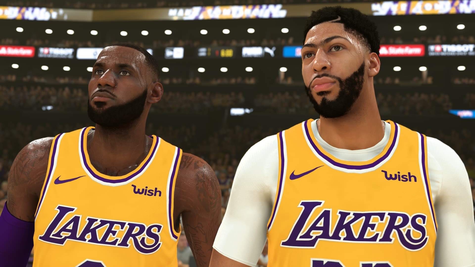 Buy NBA 2K20 PC (Steam)