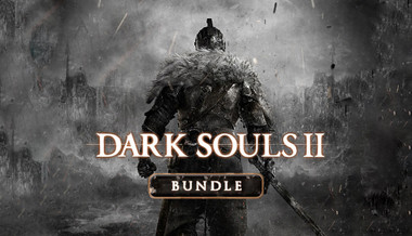 Dark Souls II Bundle - PC (Steam)