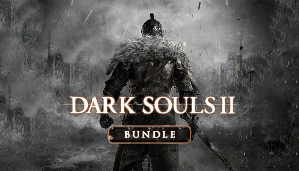 Dark Souls II Bundle