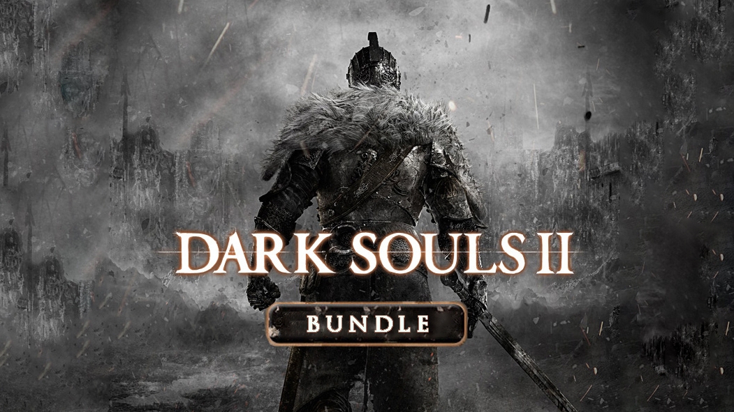 60% Souls-Like Bundle on