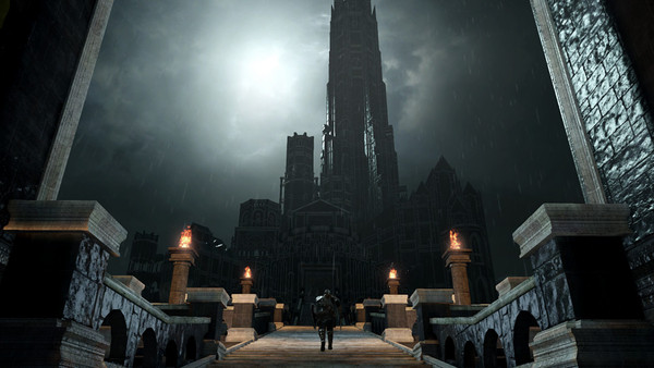 Dark Souls II Bundle screenshot 1
