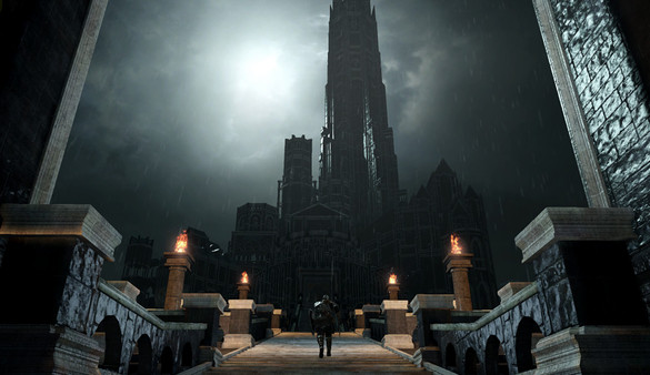 Dark Souls II Bundle screenshot 1