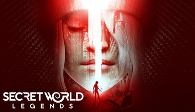 The Secret World