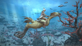 Final Fantasy XIV Online Shadowbringers Complete Edition screenshot 4