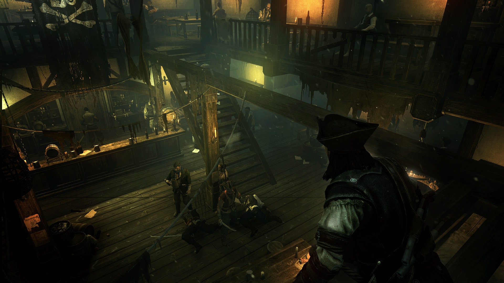 Buy Vendetta - Curse Of Raven'S Cry Deluxe Edition Steam