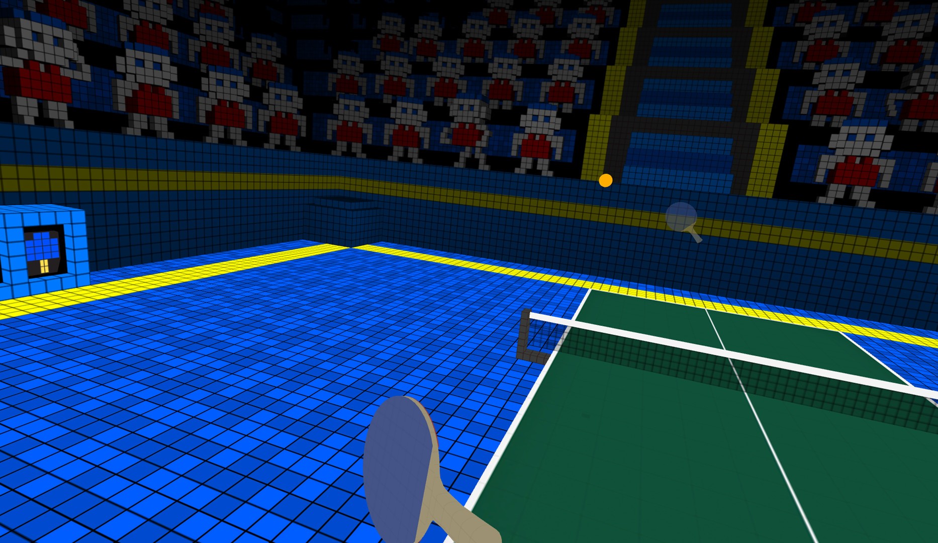 Buy VR Ping Pong - PC (Steam)