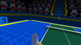 VR Ping Pong screenshot 2
