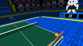 VR Ping Pong screenshot 3