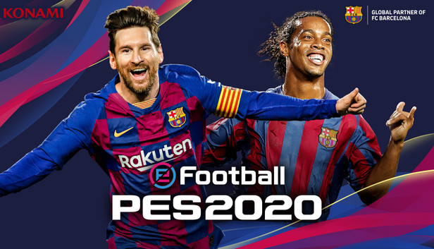 Acquista eFootball PES 2020 Steam
