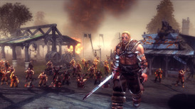 Viking: Battle for Asgrad screenshot 2