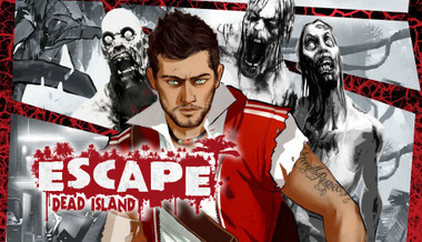Escape Dead Island