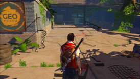 Escape Dead Island screenshot 4