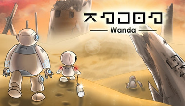 Wanda - A Beautiful Apocalypse