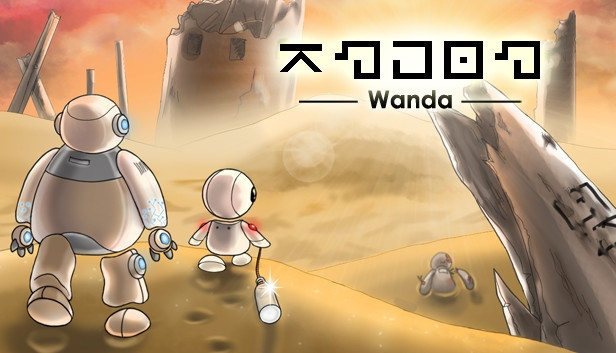 Wanda - A Beautiful Apocalypse