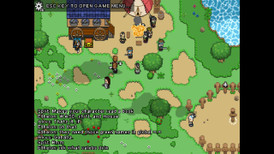 Wanderlust: Rebirth screenshot 5