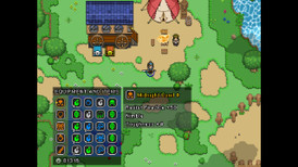 Wanderlust: Rebirth screenshot 3