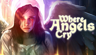 Where Angels Cry - PC & Mac (Steam)