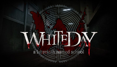 White Day: A Labyrinth Named School - PC (Steam)