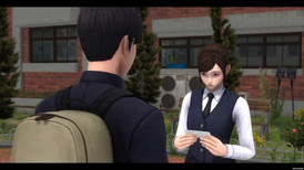 White Day: A Labyrinth Named School screenshot 5