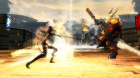 Guild Wars 2: Path of Fire Deluxe Edition screenshot 5