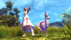 Guild Wars 2: Path of Fire Deluxe Edition screenshot 2
