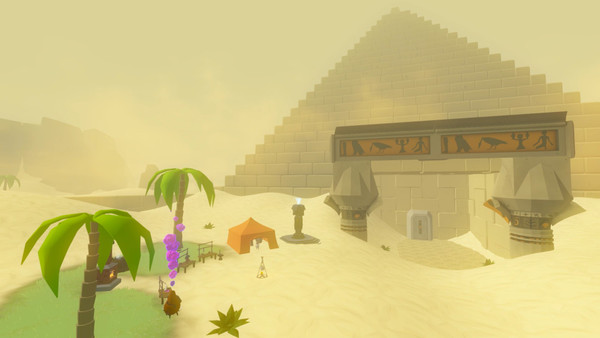 Windscape screenshot 1