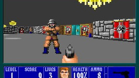Wolfenstein 3D screenshot 4