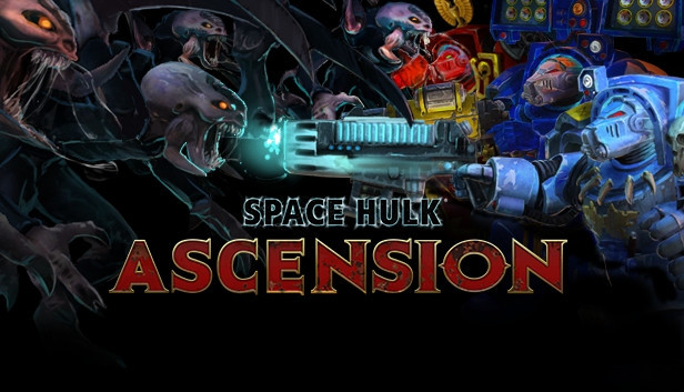 Space Hulk: Ascension