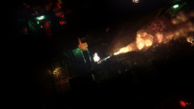 Space Hulk: Ascension screenshot 2