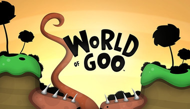 World of Goo - PC & Mac (Steam)