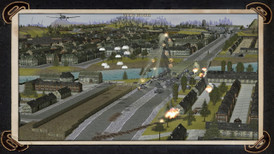 World War II: Panzer Claws screenshot 3