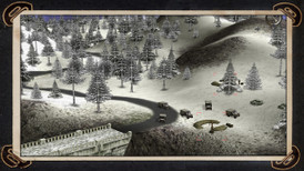 World War II: Panzer Claws screenshot 4