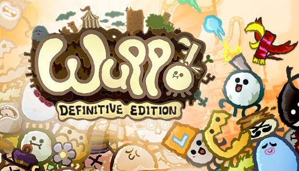 Wuppo