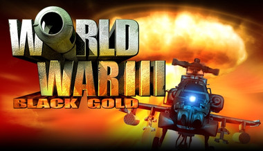 World War III: Black Gold - PC & Mac (Steam)