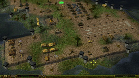 World War III: Black Gold screenshot 3