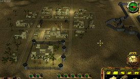 World War III: Black Gold screenshot 4