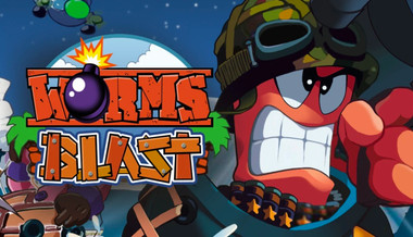 Worms Blast - PC (Steam)