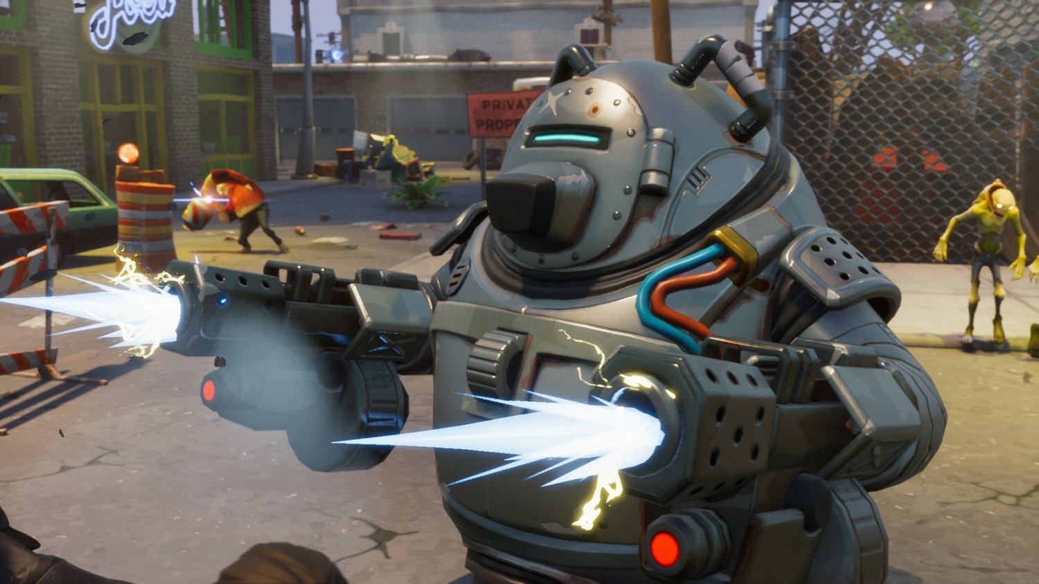 Kup Fortnite Deluxe Edition Epic Games