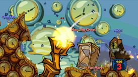 Worms Reloaded: Time Attack Pack screenshot 3