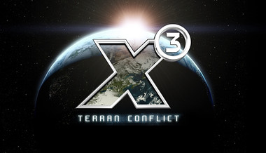 X3: Terran Conflict - PC & Mac (Steam)
