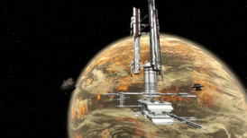 X3: Terran Conflict screenshot 4