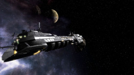 X3: Terran Conflict screenshot 3