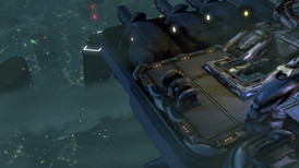 XCOM: Enemy Unknown - Slingshot Pack screenshot 4