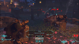 XCOM: Enemy Unknown - Slingshot Pack screenshot 2