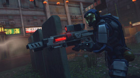 XCOM: Enemy Unknown - Slingshot Pack screenshot 5
