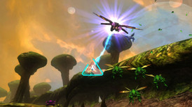 Yar's Revenge screenshot 4