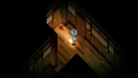 Yomawari: Midnight Shadows screenshot 2