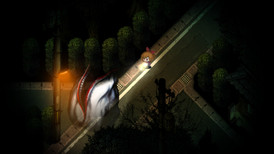 Yomawari: Midnight Shadows screenshot 3